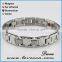 2017 health power energy germanium bio magnetic bracelet for men