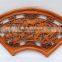 Carved Wood Wall Decor Porch decoration