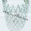cheap 2015 high quality crystal votive wedding candle