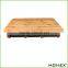 Simply Living Premium Extra Large Bamboo Cutting board, 18" x 12"./Homex_Factory