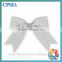 40 colors pinwheel hair bows without clips cute girls hairbows for toddler hair accessories