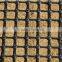 Wholesales High tensile PP Biaxial plastic protect-support geogrids