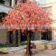 GNW BLS026 14ft Artificial Cherry Blossom Trees For Wedding Garden Decoration