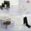 Manufacture Custom Acrylic Shoes Display Rack