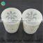 Wedding reception table decorations plug in candle warmers