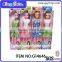 2014 China factory wholesale the most popular plastic cute doll