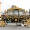 2017 BISINI royal carriage horse carriage(BG11-M080)