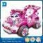 lovely baby carriage for twins remote control ride on car with low price big red car ride on