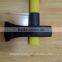 SM02PB Varnish Sprayed Treatment Agricultural Tools&Garden Tools Iron Axes