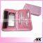 manicure travel kit with comb