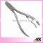 Comfortable Silicone Hnadle Cuticle Nail Nipper