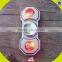Top popular LED hand spinner toys, finger hand spinner toys W01A258-S
