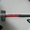 Made in china sledge hammer machinist hammer 2lb 3lb 4lb