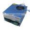 HY-DY10 laser power supply for RECI S2 CO2 laser tube 90W, EFR laser tube