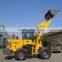 HZM932 3.2ton strong power front end loader with ce
