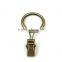 4 Colors - Iron Curtain Ring With Clip / Rod Ring With Clip Hanging / A Ring With A Clip