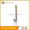 Sporting products carbon steel golf iron clubs