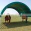 Horse-in Shelter , cattle shelter , Goat Shelter, Fabric Calving Shed