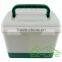 plastic transparent family medicine mini first aid OEM top quality empty waterproof storage box/tool/case/kit