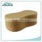 Easy-holding 8 Shape Cleaning Sponge Pad for New Items in The Market