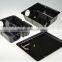 Black metal rodent bait station SX-5011