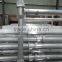 portable durable cuplock scaffold heavy loading capacity self climbing cuplock scaffolding system for building construction