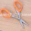 Wholesale Light Student Scissors Office Paper Cutting Scissors