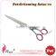 7" Japaneses Stainless Steel Professional Dog and Pet Grooming Scissors