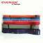 Professional Power Exercise Resistance Bands Latex Resistance Bands Tubes