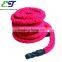 2017 High quality Crossfit strength battle power rope, manila Rope, battling rope