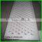 paper machinery dewatering elements