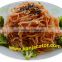 low sugar , low carb ready to eat spaghetti pasta pure instant konjac noodles