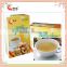 18g wholesale instant ginger honey crystals nutrition fact from China supplier