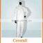 Disposable Painter Coverall Workwear, Disposable Apparel OEM Service, Microporous