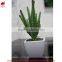 Artificial succulent plants mini artificial plants Potted Artificial Mini Succulent Plants