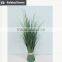 New product in  artificial onion grass artificial grass for garden faux grass in pot