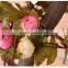 artificial ivy vines , wedding decoration vines