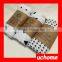 UCHOME Cheapest Bamboo Fiber Muslin Swaddles, Baby Swaddles
