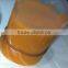 NYLON Polyester PBT Tapered Bristles Filament for Cosmetic tools and Body care application