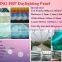 FPR plate flexible transparent fiberglass reinforced plastic sheet for greenhouse cover