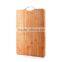 2017 New Designed Bamboo Chopping Board