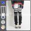 Fashion design with stars and stripes pants