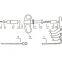 LZT-2 animal Injector/syringe for animal