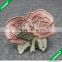 Iron-on DIY Rose Embroidery patches for Clothing