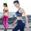 comfortable sexy lady wholesale yoga pants for women