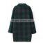 2015 winter coats trends ladies cocoon coat