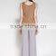 new arrival loose house rayon night pants for girls wholesale