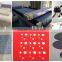 nylon fabric laser cutting machine