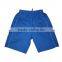 polyester sample customized wholesale basketball short