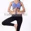 High Elastic Spandex Wholesale Custom Made Sexy Yoga Pants